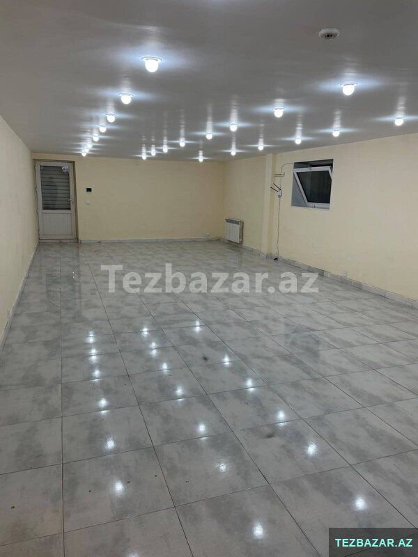 Baki seheri Nesimi rayonu Azadliq pr — Ofis, Bakı (5)