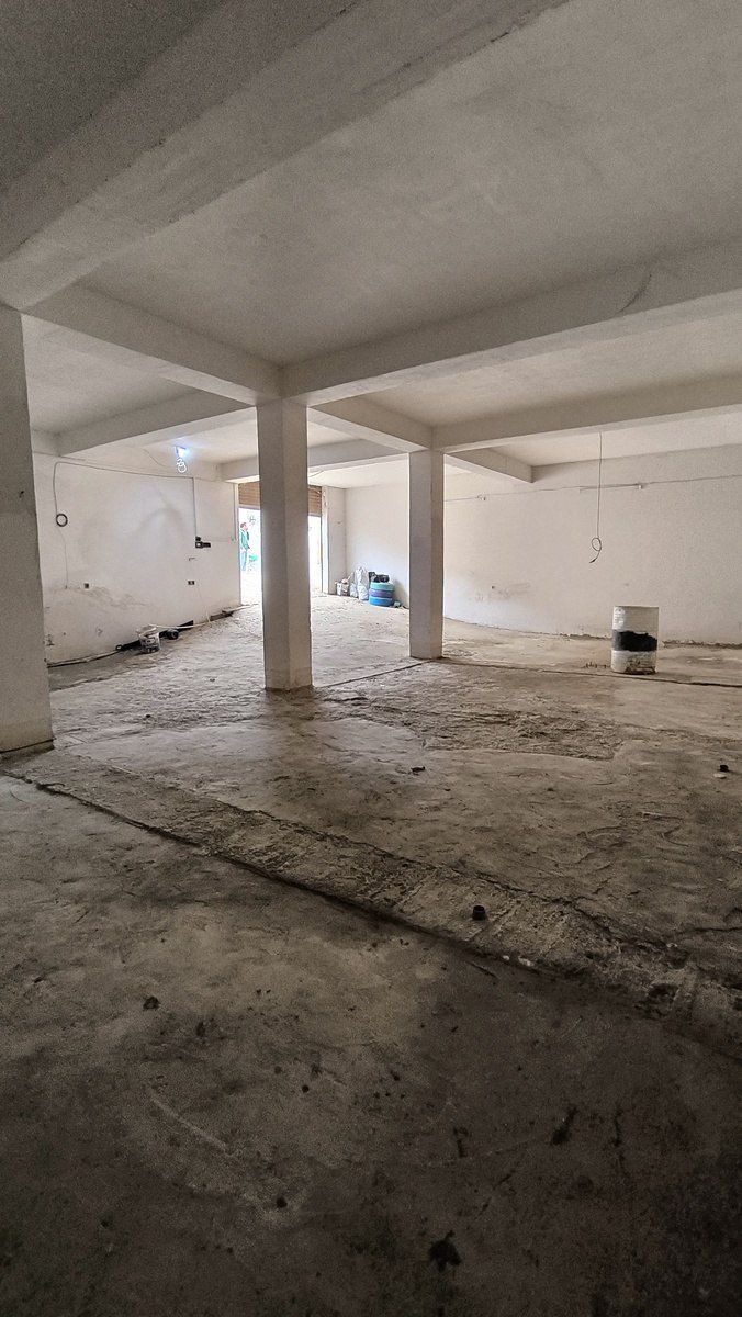 Satılır 4 otaqlı həyət evi/bağ evi 560 m² — Ev, villa, Bakı (12)