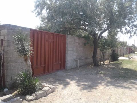 Satılır 2 otaqlı həyət evi/bağ evi 70 m² — Bakı