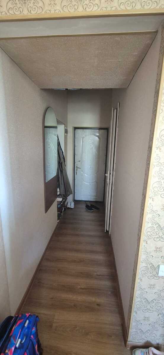 İcarəyə verilir 2 otaqlı köhnə tikili 30 m² — Mənzil, Bakı (5)
