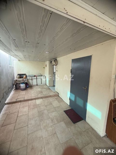 Həyət evləri Kirayə Verilir Sabunçu r., Bakixanov q., 3 otaq, 70 m² — Bakı