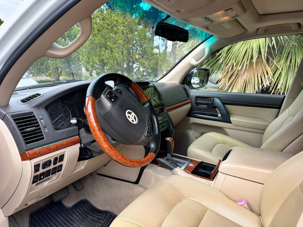 Toyota Land Cruiser, 4.0 L, 2012 il, 270 000 km — Avtomobillər, Bakı (7)