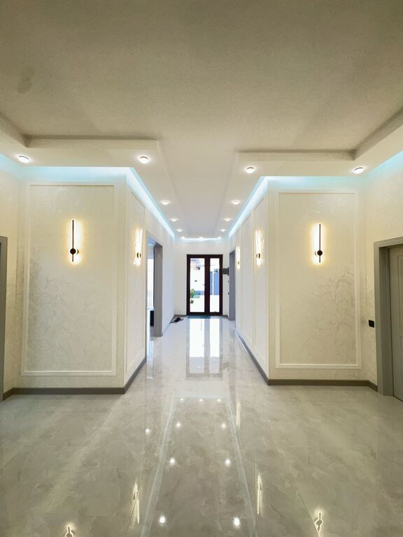 Satılır 4 otaqlı həyət evi/bağ evi 160 m² — Ev, villa, Bakı (11)
