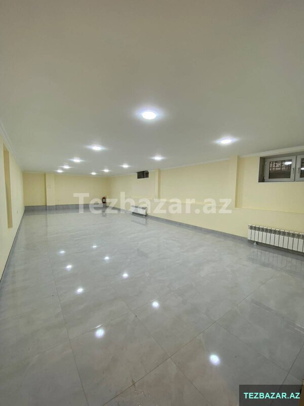 Baki seheri Nesimi rayonu Azadliq pr — Ofis, Bakı (4)
