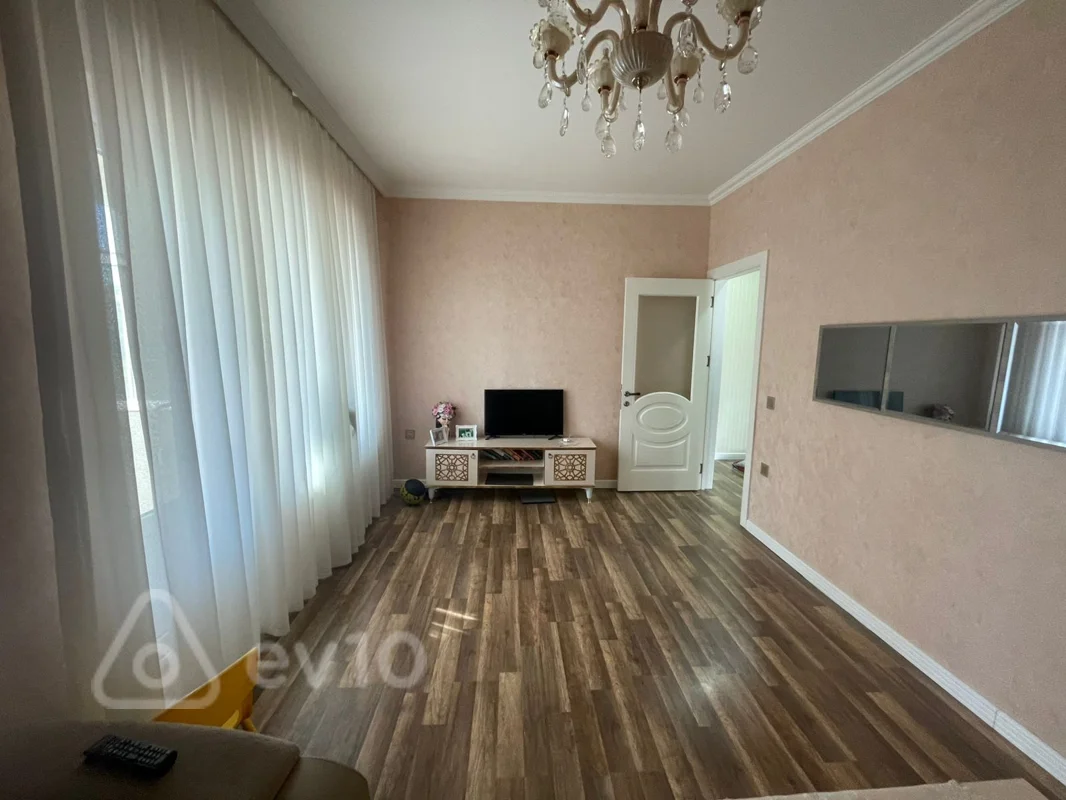 4 otaqlı mənzil, 120 m², Adil Məmmədov küç — Mənzil, Bakı (2)