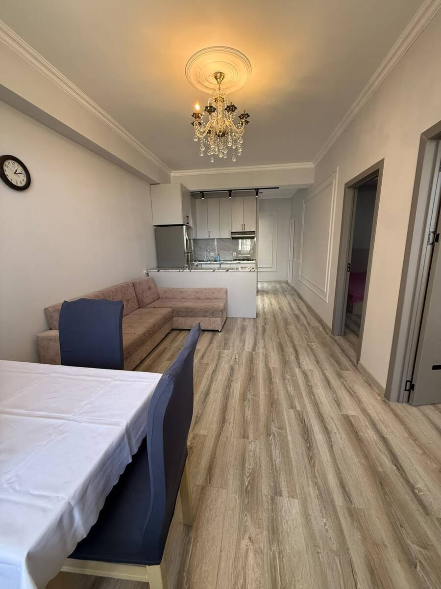Satılır 3 otaqlı yeni tikili 70 m² — Mənzil, Bakı (2)