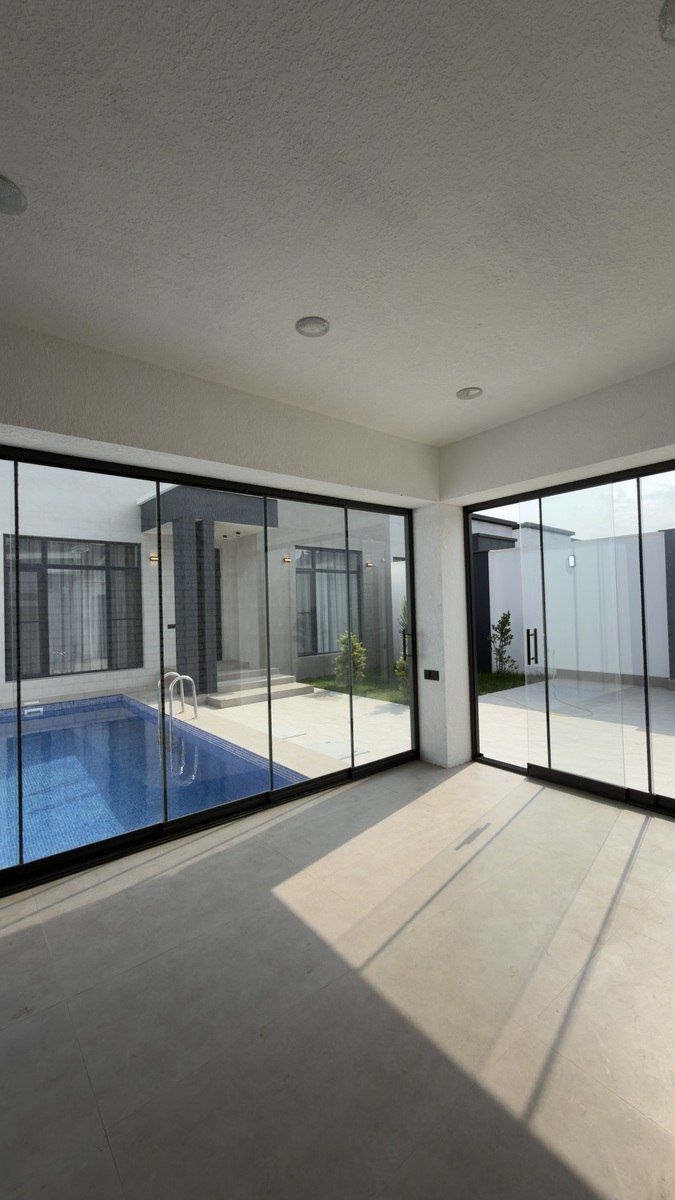 Satılır 4 otaqlı həyət evi/bağ evi 150 m² — Ev, villa, Bakı (6)