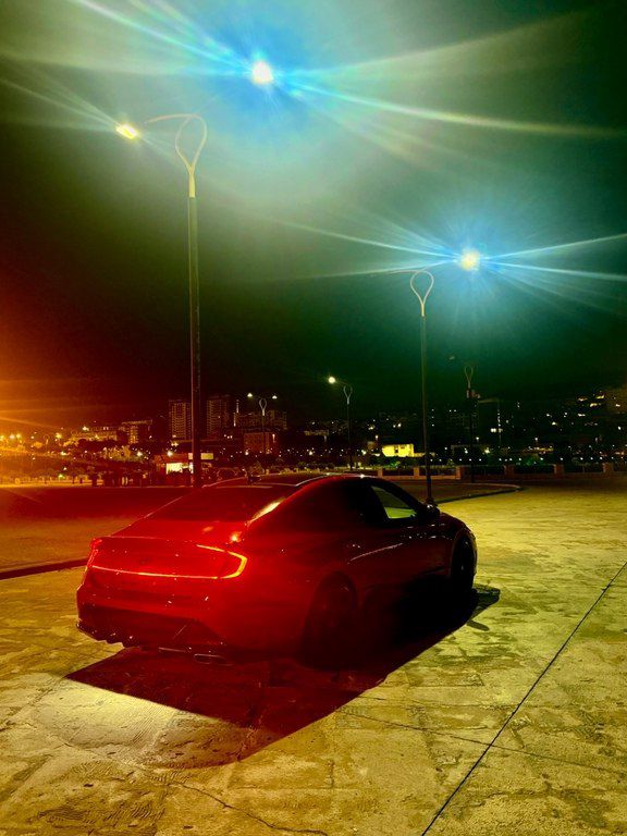 Hyundai Sonata, 1.6 L, 2021 il, 115 000 km — Avtomobillər, Bakı (6)