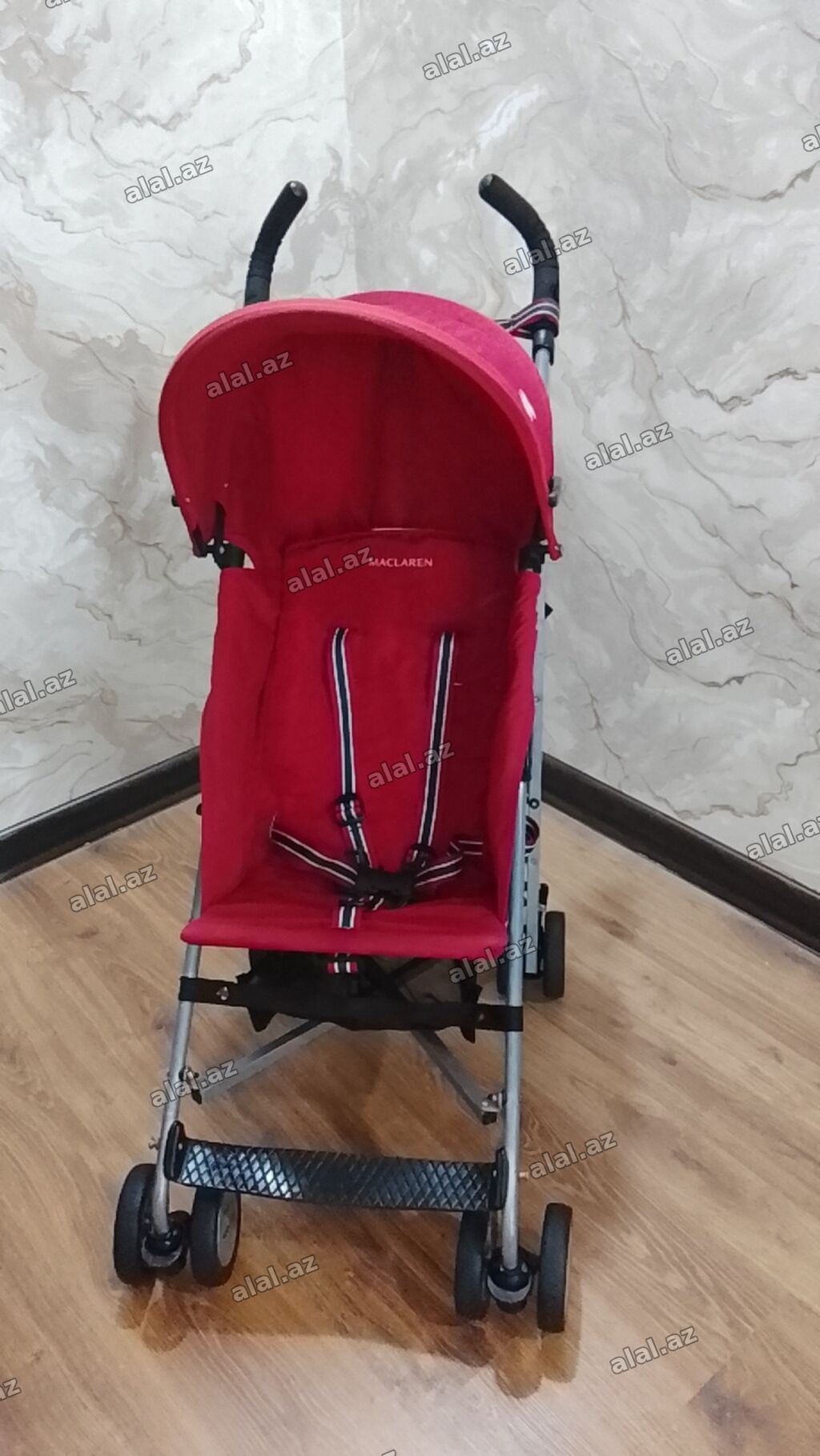 İşlənmiş, Ünvandan götürmə, Ödənişli çatdırılma — Mallar, Bakı (2)