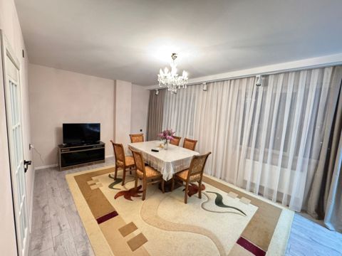 Satılır 3 otaqlı yeni tikili 93 m² — Bakı