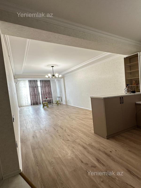 Satılır 2 otaqlı Bina evi menzil (Yeni tikili), 77 m², Sumqayıt şəh — Mənzil, Sumqayıt (5)