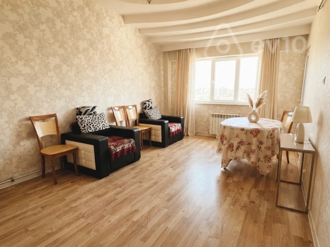 2 otaqlı mənzil, 54 m², babək pr — kirayə — Bakı