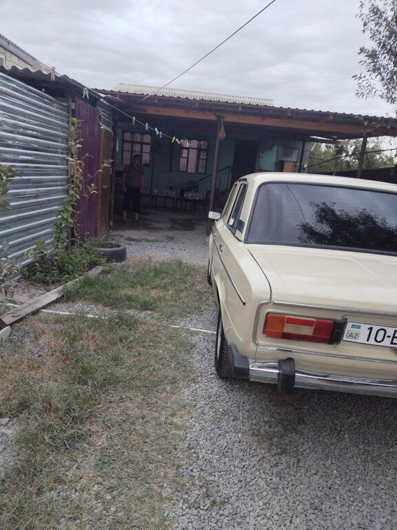 Lada (VAZ) 2106, 1.6 L, 1982 il, 888 800 km — Avtomobillər, Ağdaş (4)