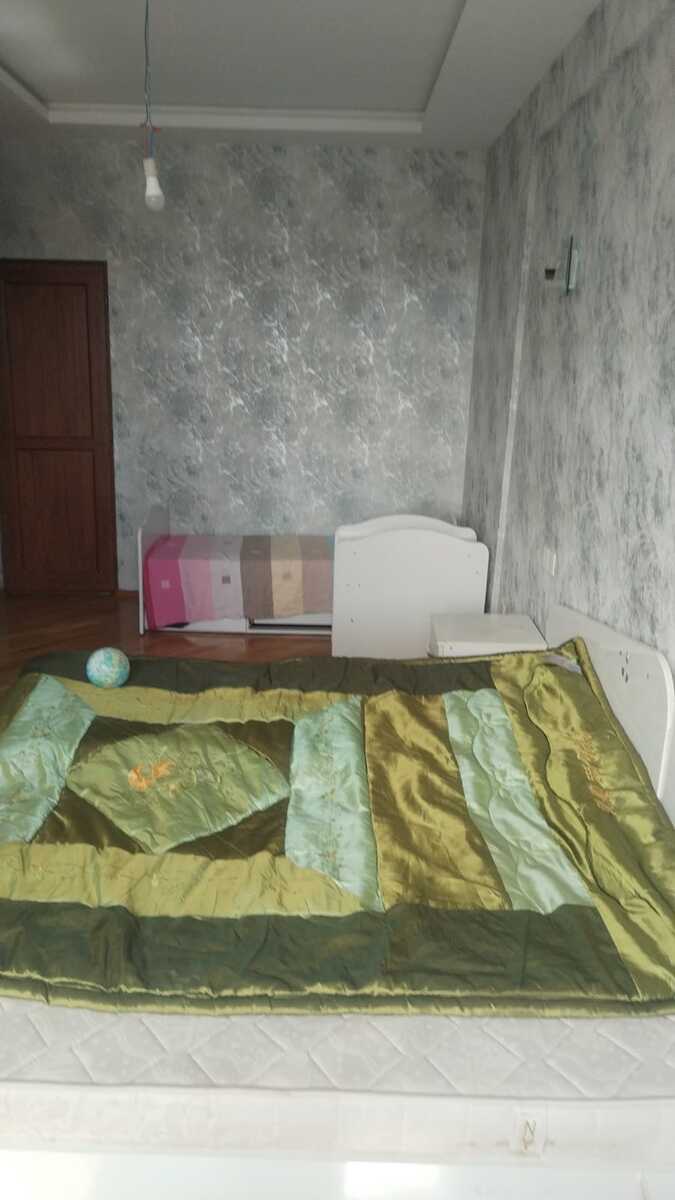 İcarəyə verilir 2 otaqlı yeni tikili 85 m² — Mənzil, Bakı (9)