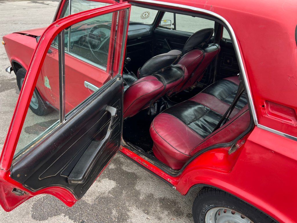 Lada (VAZ) 21011, 1.3 L, 1984 il, 230 000 km — Avtomobillər, Xırdalan (8)