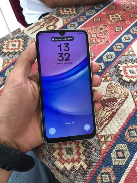 Salam telefonu xanim işledib teze kimidi 6ram 128yadaşdi bartel — Şirvan