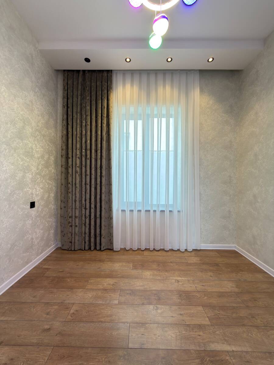 Satılır 4 otaqlı həyət evi/bağ evi 150 m² — Ev, villa, Bakı (8)