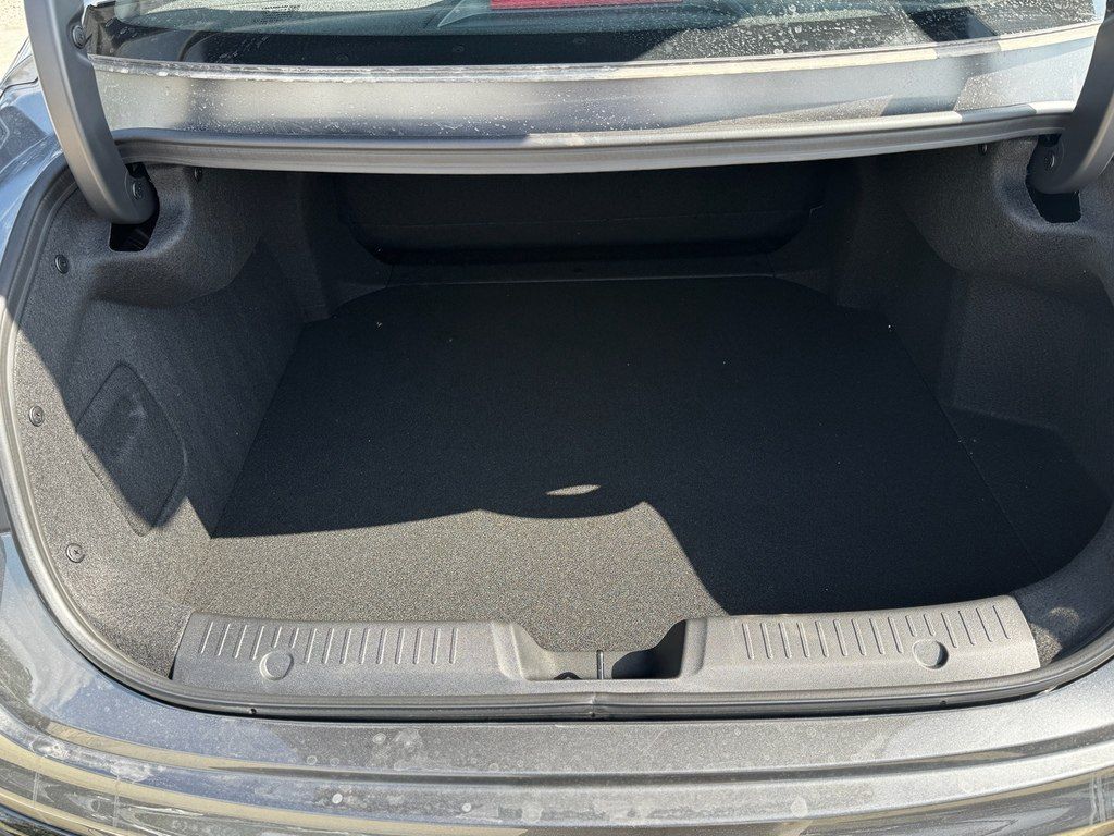 Changan Eado, 1.5 L, 1.7 kWh, 2026 il, yeni — Avtomobillər, Bakı (11)