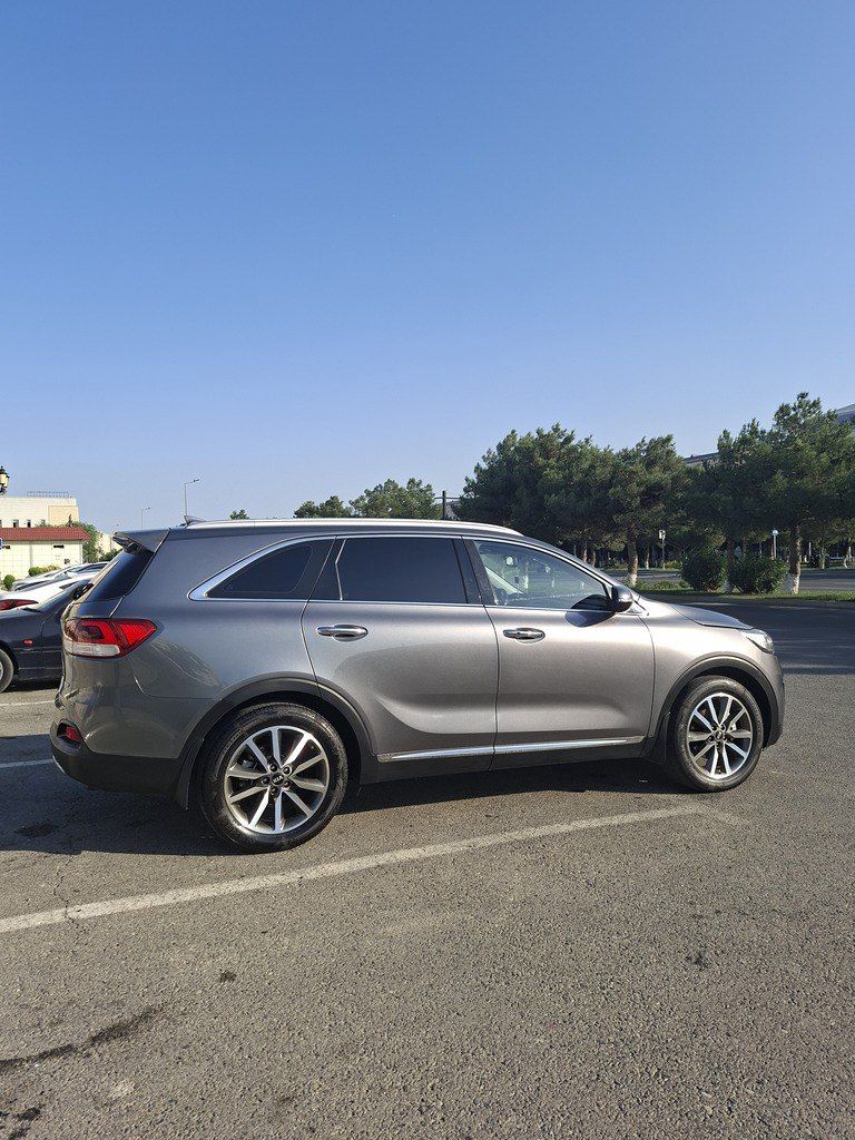 Kia Sorento, 2.0 L, 2015 il, 247 000 km — Avtomobillər, Sumqayıt (8)
