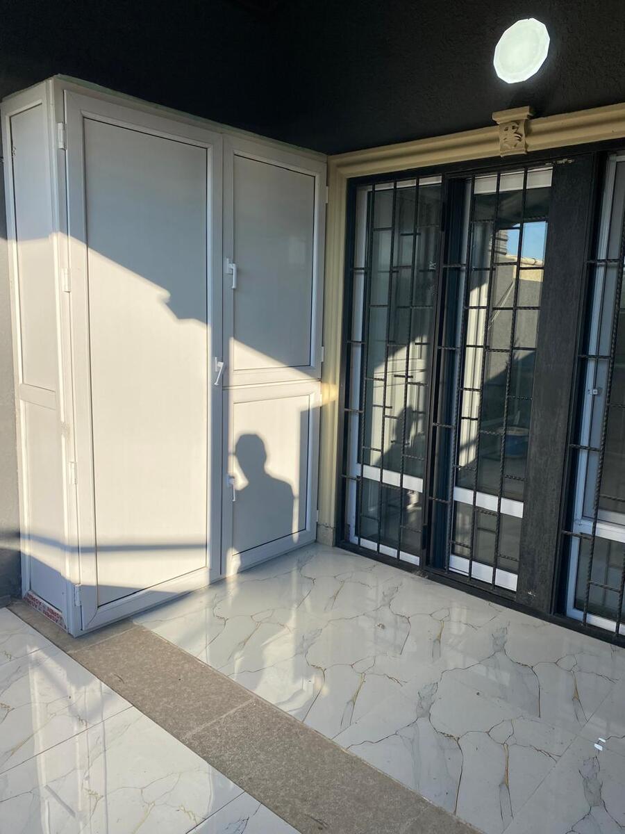 Satılır 3 otaqlı həyət evi/bağ evi 74 m² — Ev, villa, Bakı (3)