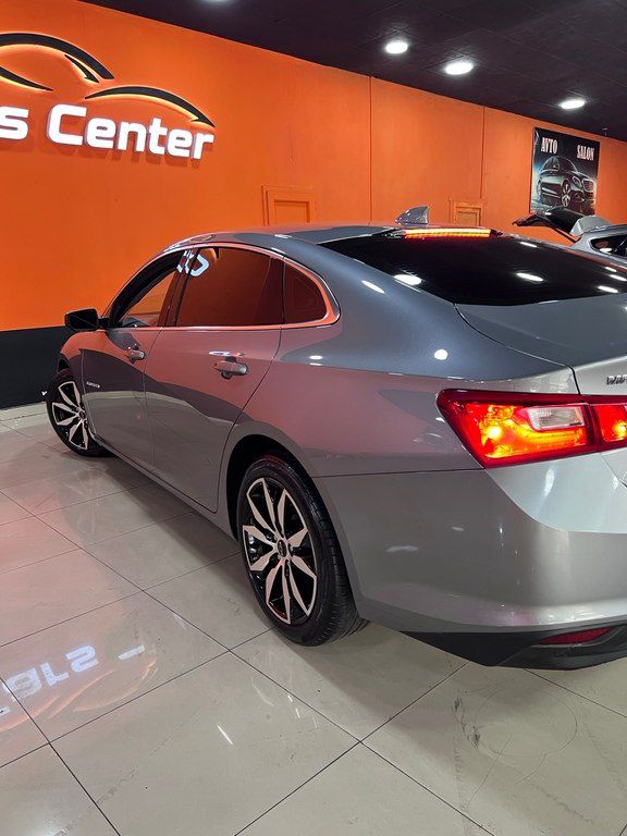 Chevrolet Malibu, 1.5 L, 2023 il, 177 000 km — Avtomobillər, Sumqayıt (5)