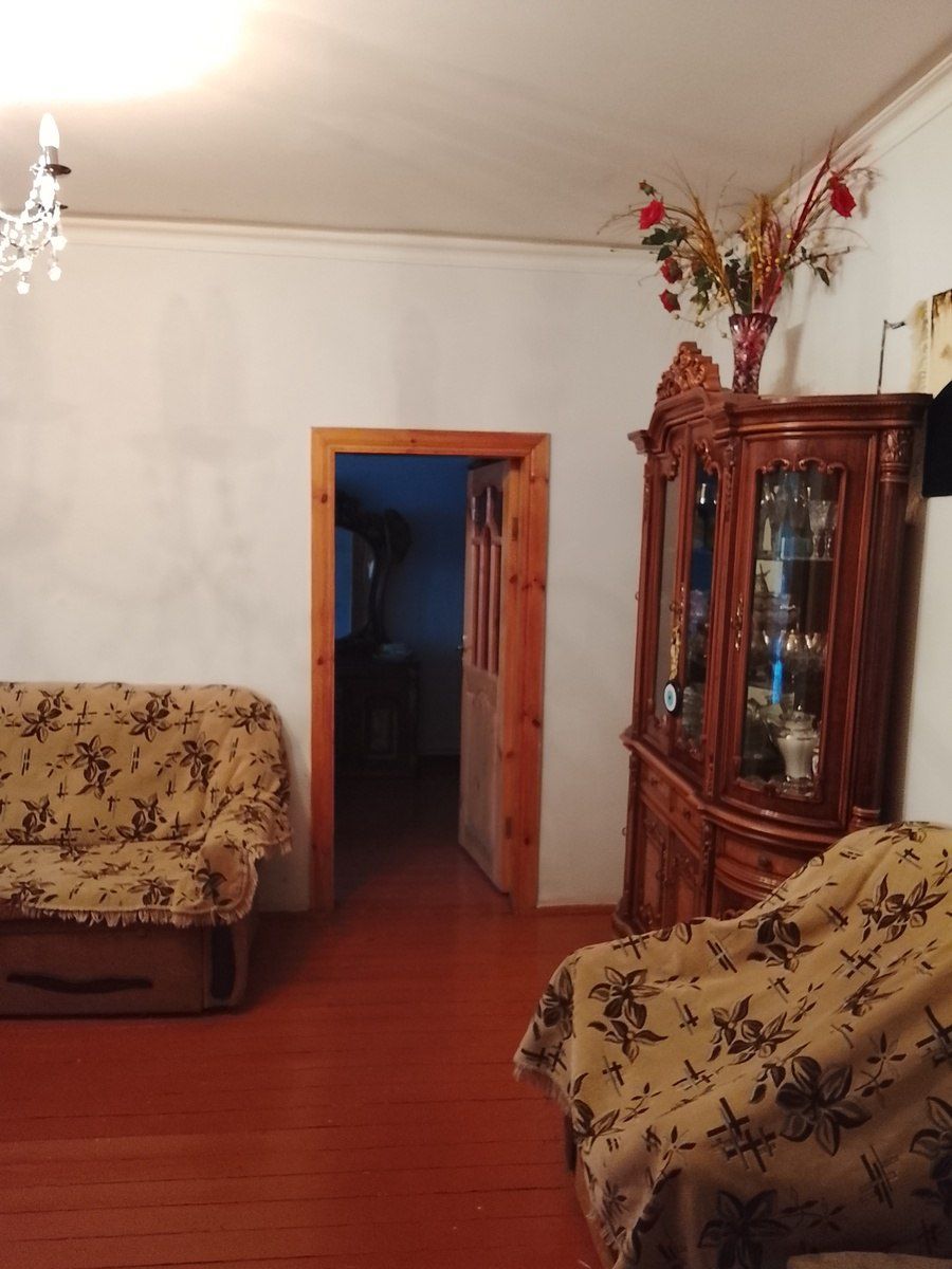 Satılır 4 otaqlı köhnə tikili 100 m² — Mənzil, Mingəçevir (3)
