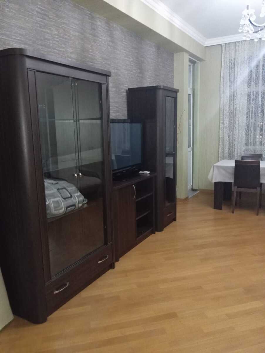 İcarəyə verilir 2 otaqlı yeni tikili 95 m² — Mənzil, Bakı (8)