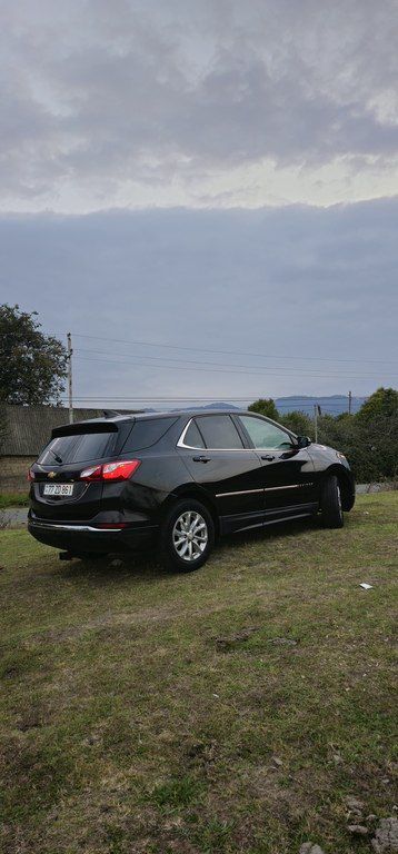 Chevrolet Equinox, 1.5 L, 2018 il, 155 000 km 77-ZD-861 — Avtomobillər, Bakı (8)