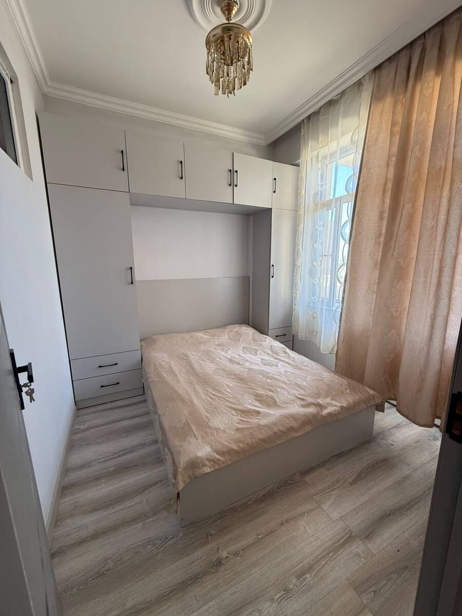 Satılır 3 otaqlı yeni tikili 70 m² — Mənzil, Bakı (7)