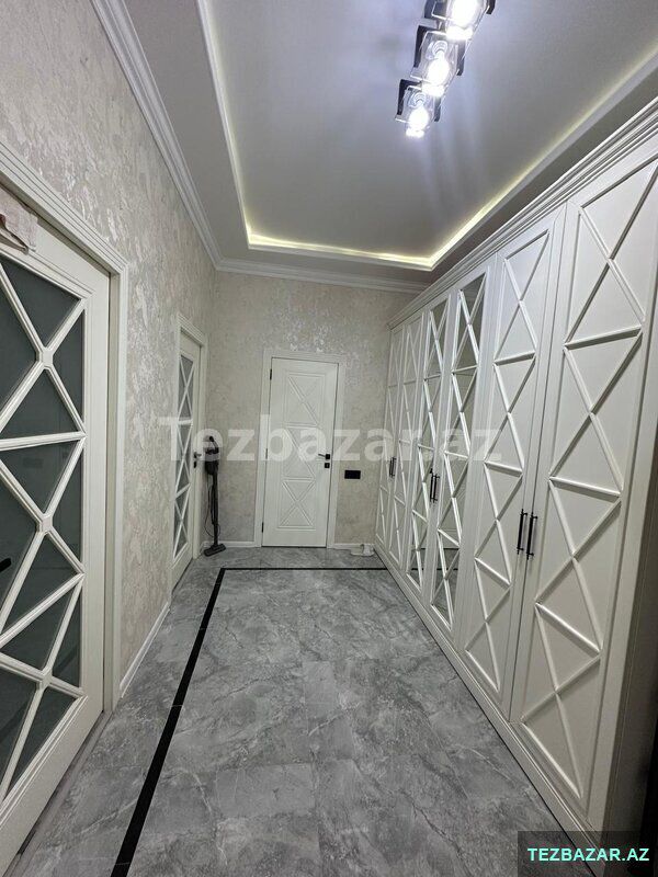 menzil satilir — Mənzil, Bakı (4)