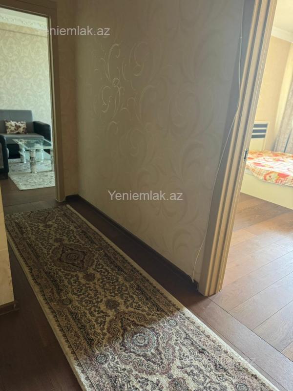 Satılır 2 otaqlı Bina evi menzil (Yeni tikili), 67 m², Sabunçu rayonu — Mənzil, Bakı (8)