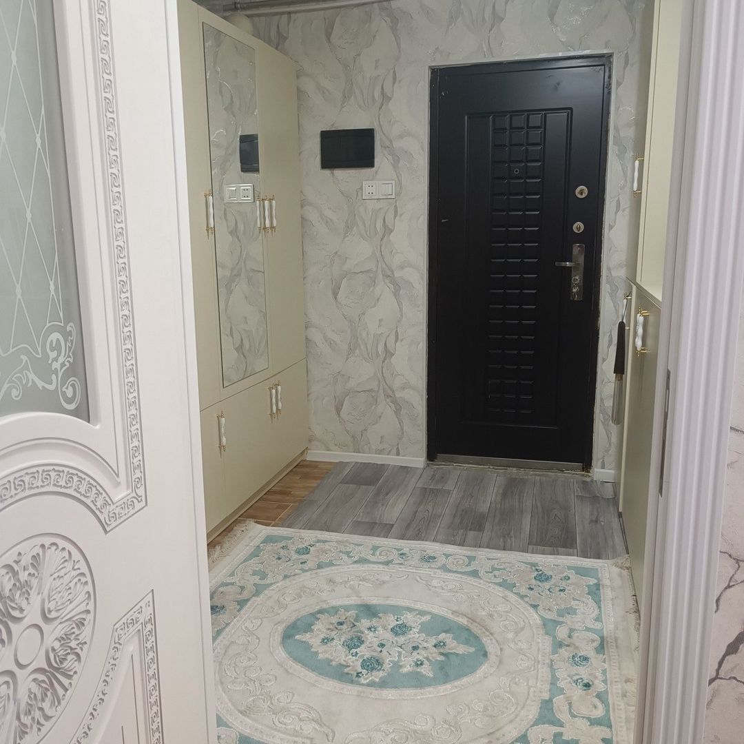 Satılır 3 otaqlı köhnə tikili 65 m² — Mənzil, Bakı (7)