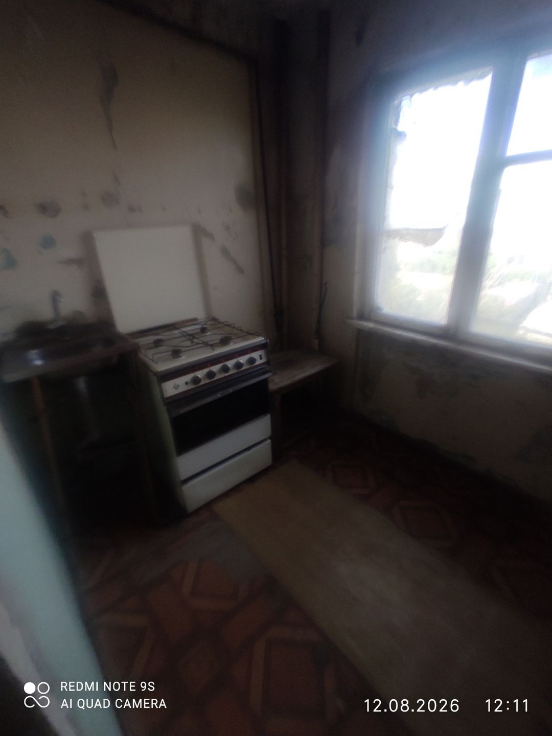 Satılır 2 otaqlı köhnə tikili 45 m² — Mənzil, Sumqayıt (8)
