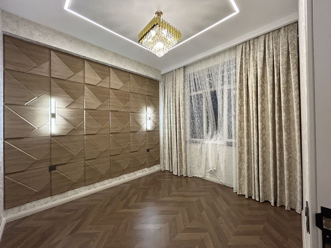Satılır 3 otaqlı yeni tikili 56 m² — Mənzil, Xırdalan (6)