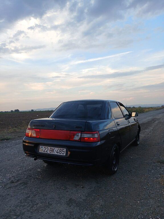 Lada (VAZ) 2110, 1.6 L, 2006 il, 246 002 km — Avtomobillər, Goranboy (3)
