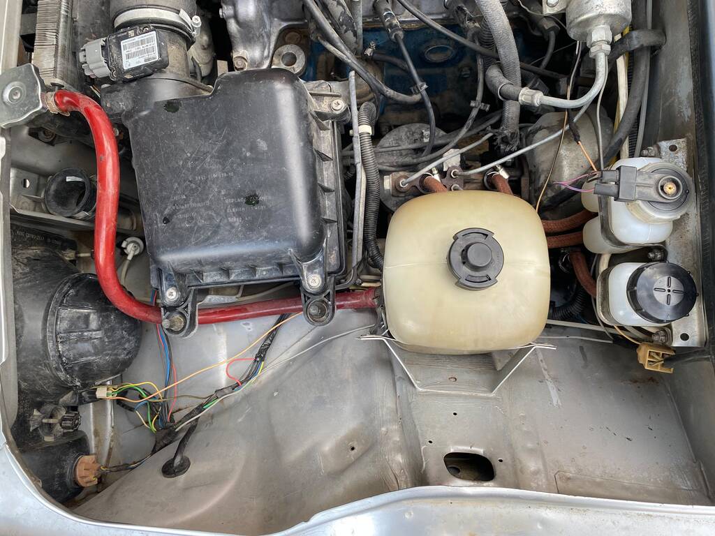 Lada (VAZ) 2107, 1.6 L, 2011 il, 74 755 km — Avtomobillər, Bakı (10)