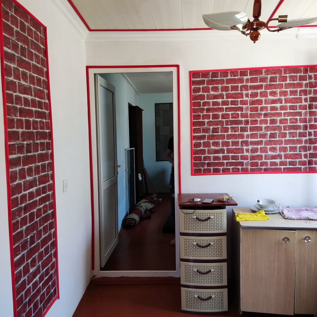Satış: 3 otaqlı Ev / villa, 70 m², Yasamal rayonu — Ev, villa, Bakı (6)