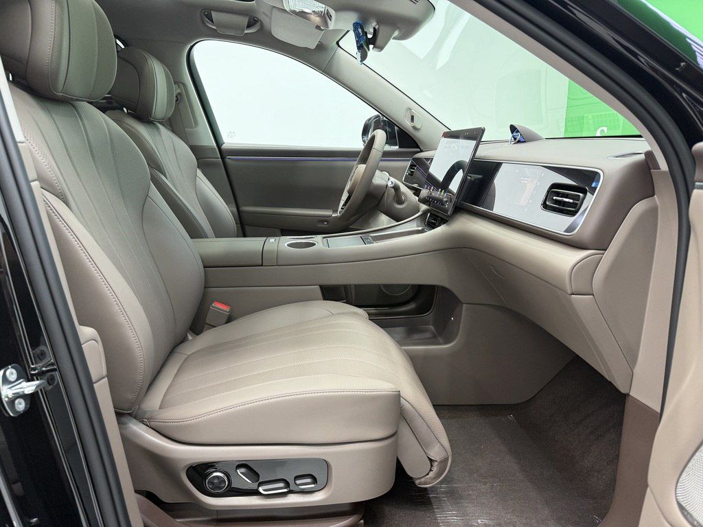 Seres Aito M7, 1.5 L, 53.4 kWh, 2026 il, yeni — Avtomobillər, Bakı (10)