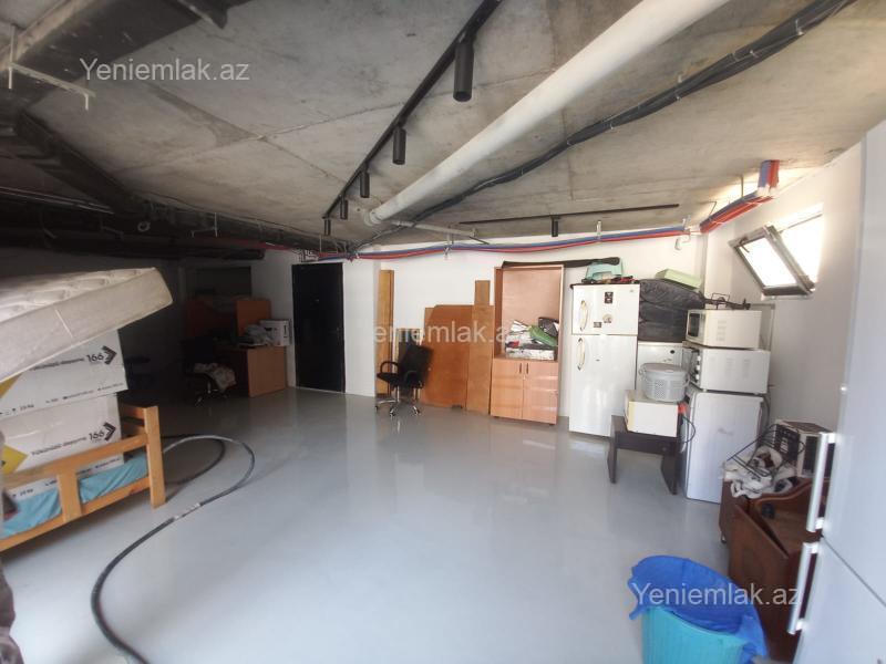 Satılır 5 otaqlı Həyət evi / Villa, 460 m², Corat bağları — Ev, villa, Sumqayıt (2)