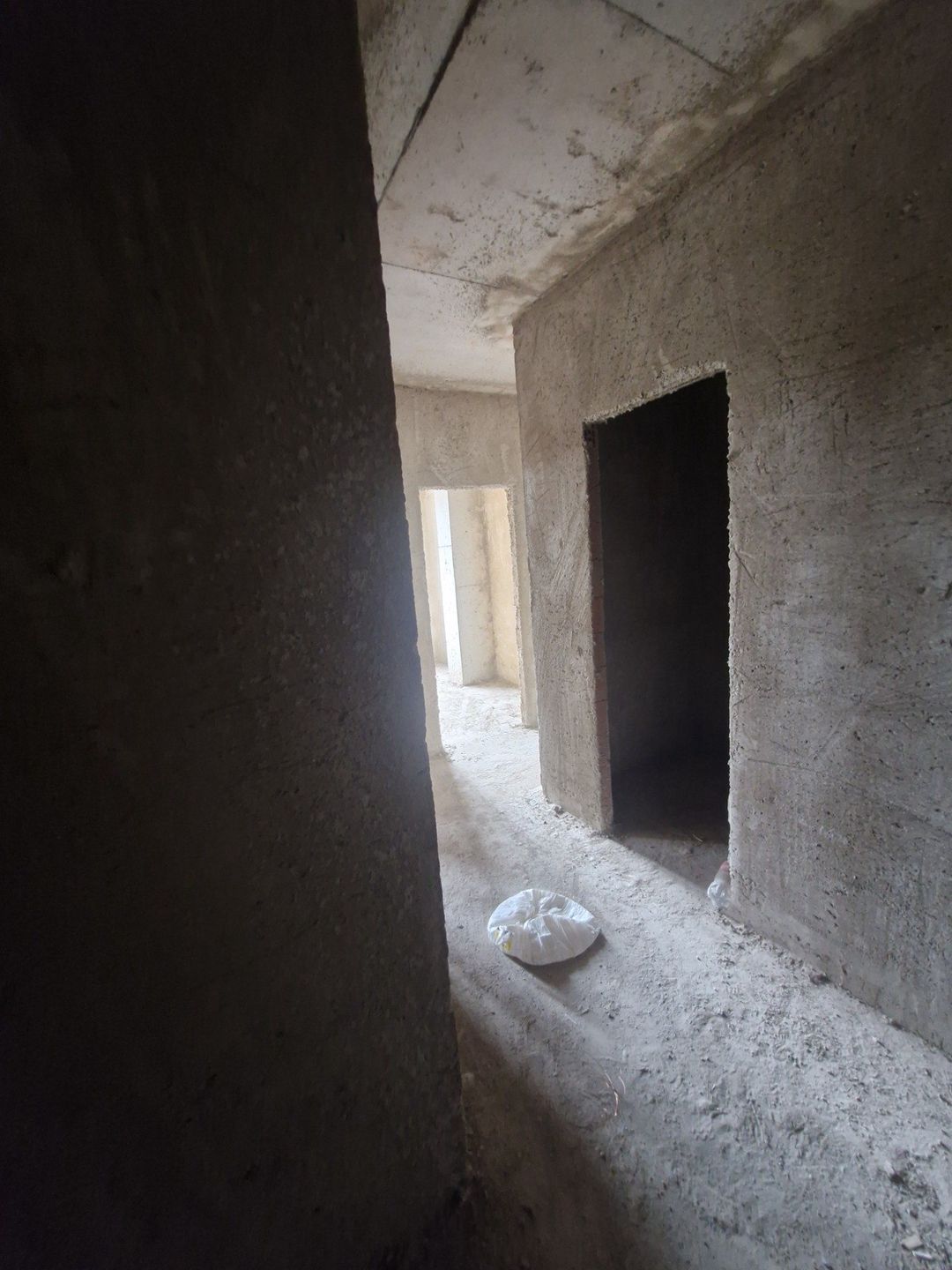 Satılır 4 otaqlı yeni tikili 110 m² — Mənzil, Bakı (3)