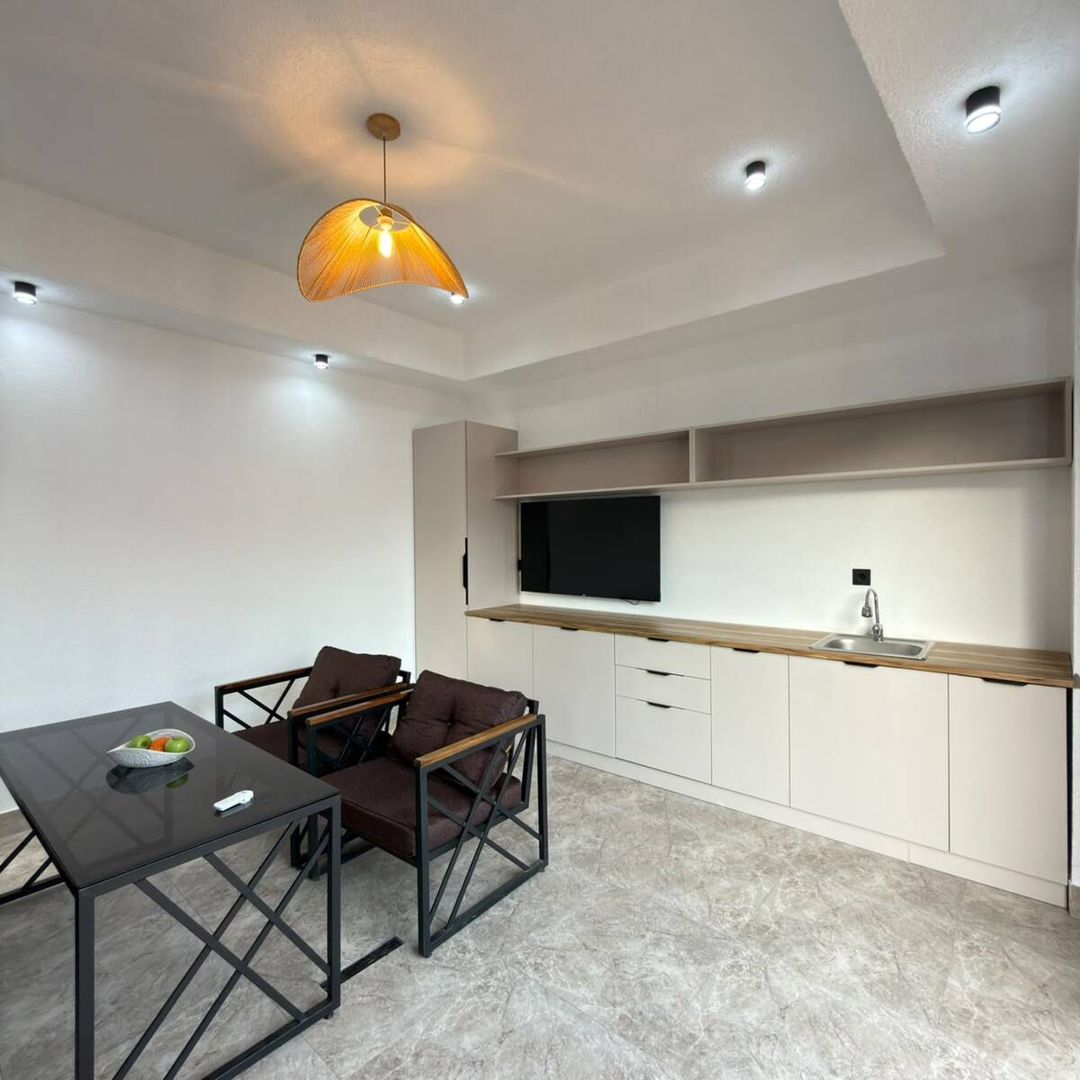 Satılır 4 otaqlı həyət evi/bağ evi 170 m² — Ev, villa, Bakı (10)
