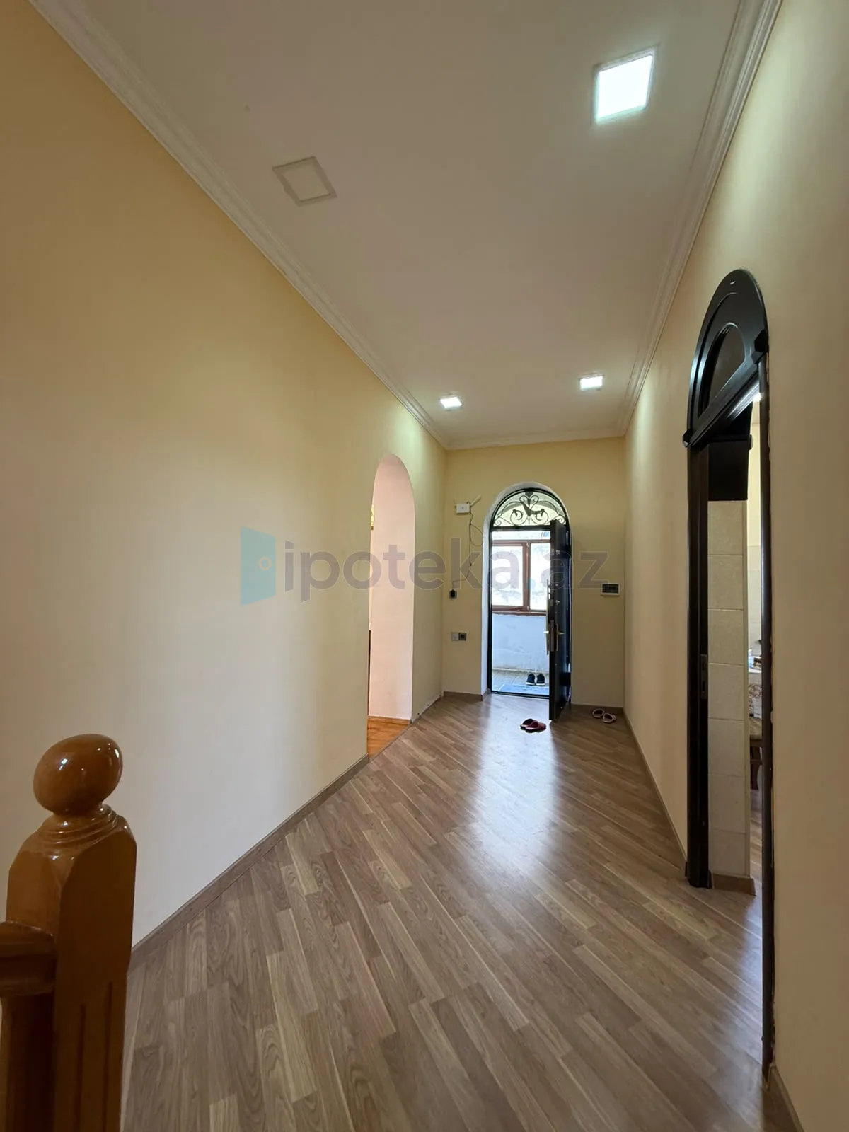 Satılır: 5 Otaq, Evlər/Villalar, Səbail r., Badamdar q., 200.00 m² — Ev, villa, Bakı (6)