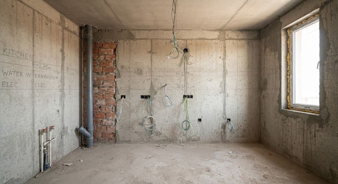 Satılır 2 otaqlı yeni tikili 60 m² — Mənzil, Bakı (2)