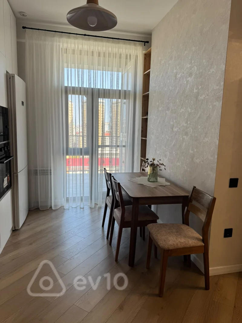 2 otaqlı mənzil, 70 m², Tağı Şahbazi küçəsi — kirayə — Mənzil, Bakı (4)