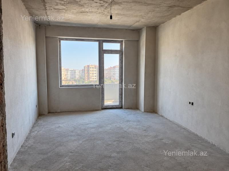 Satılır 1 otaqlı Bina evi menzil (Yeni tikili), 35 m², Masazır — Mənzil, Abşeron (2)