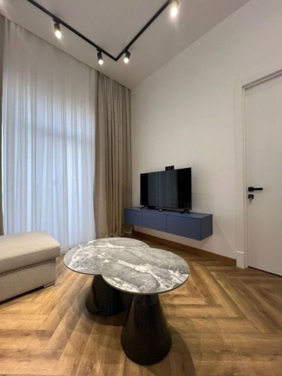 İcarəyə verilir 2 otaqlı yeni tikili 70 m² — Mənzil, Bakı (2)