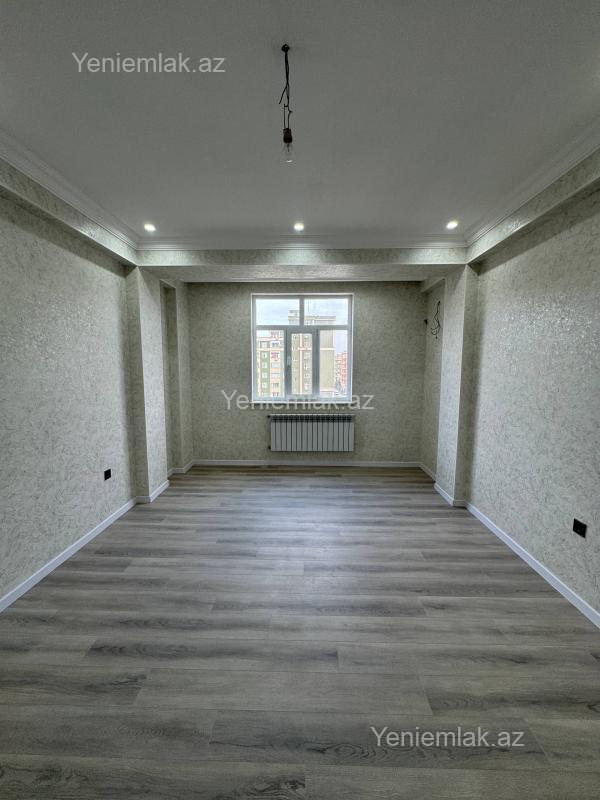 Satılır 2 otaqlı Bina evi menzil (Yeni tikili), 71 m², Masazır — Mənzil, Abşeron (4)