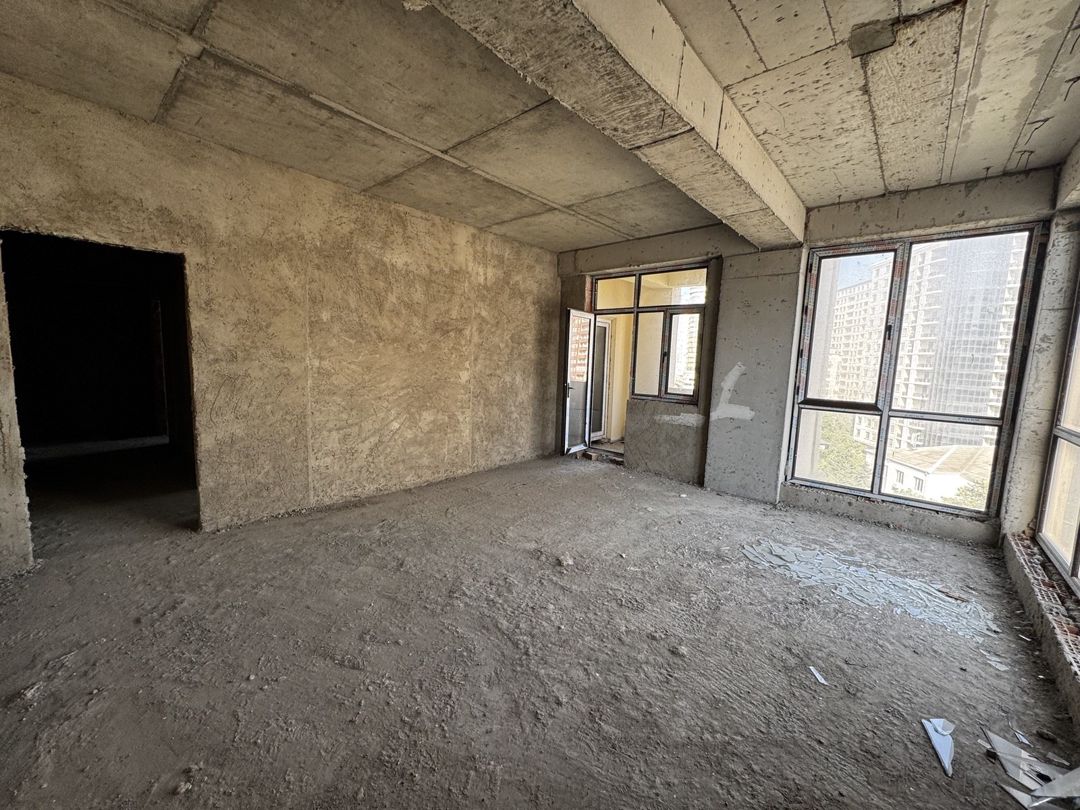 Satılır 4 otaqlı yeni tikili 180 m² — Mənzil, Bakı (2)