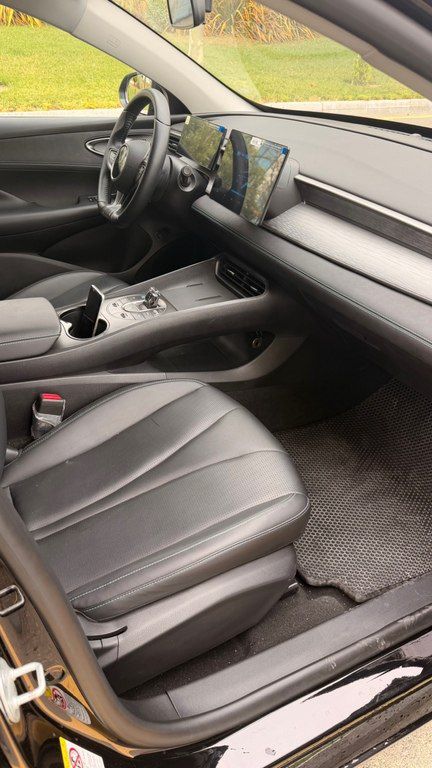 BYD Seal 05, 1.5 L, 7.68 kWh, 2025 il, 14 000 km — Avtomobillər, Bakı (9)