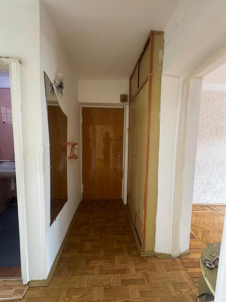Satılır 3 otaqlı köhnə tikili 68 m² — Mənzil, Bakı (10)